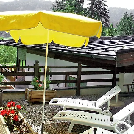 بيت للعطل Holiday Hohen Salve إتيير