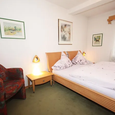 Holiday home Holiday Hohen Salve *