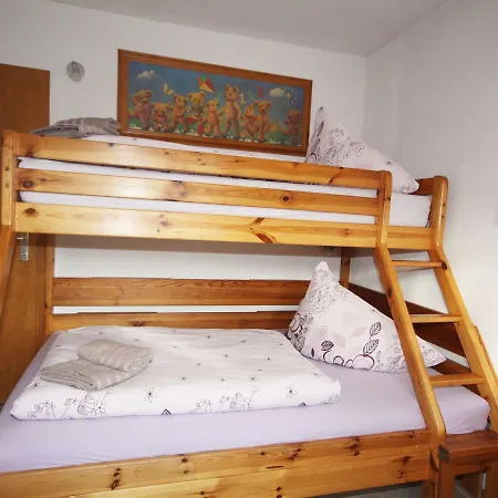Holiday Hohen Salve بيت للعطل إتيير