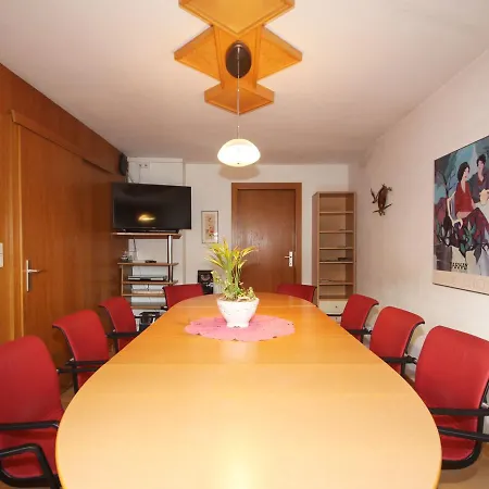 Holiday home Holiday Hohen Salve Itter