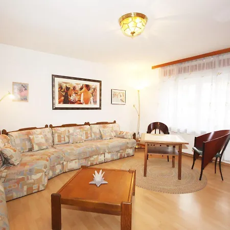 بيت للعطل Holiday Hohen Salve إتيير