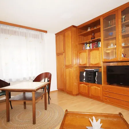 بيت للعطل Holiday Hohen Salve إتيير